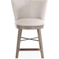 Picture of 4389-51SW SWIVEL COUNTER STOOL