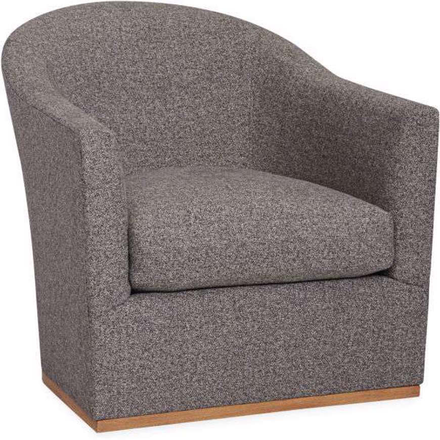 Picture of 5702-01SW SWIVEL CHAIR