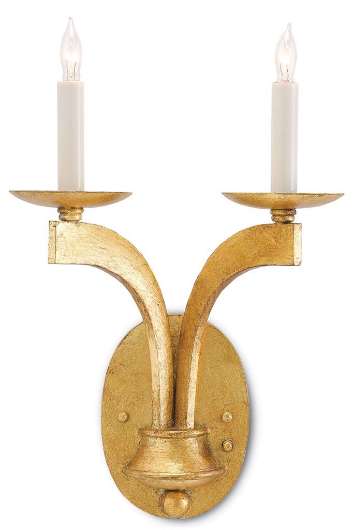 Picture of VENUS GOLD WALL SCONCE