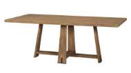 Picture of KILLIAN RECTANGULAR TABLE