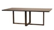 Picture of JAMESON RECTANGULAR TABLE