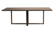 Picture of JAMESON RECTANGULAR TABLE