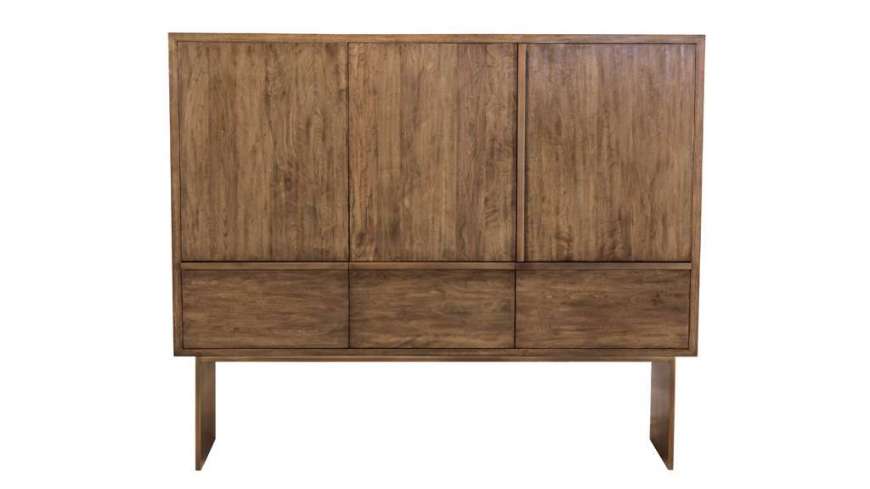 Picture of SELBY WALL CABINET