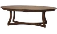 Picture of LOUISA OVAL TABLE