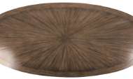 Picture of LOUISA OVAL TABLE