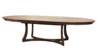 Picture of LOUISA OVAL TABLE