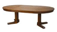 Picture of STRATFORD SPLIT BASE TABLE