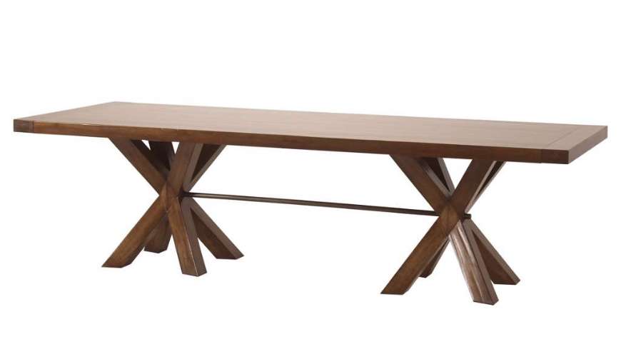 Picture of JAX RECTANGULAR TABLE