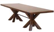 Picture of JAX RECTANGULAR TABLE