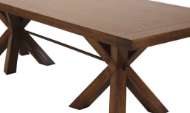 Picture of JAX RECTANGULAR TABLE