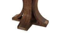 Picture of HELENA DOUBLE PEDESTAL TABLE