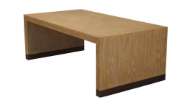 Picture of PLATEAU COFFEE TABLE