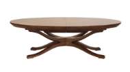 Picture of SCARSDALE OVAL TABLE