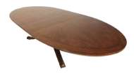 Picture of SCARSDALE OVAL TABLE