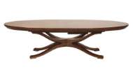 Picture of SCARSDALE OVAL TABLE