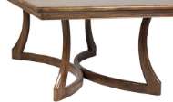 Picture of LOUISA RECTANGULAR TABLE