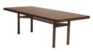 Picture of HIGHLAND DINING TABLE