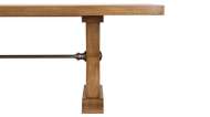 Picture of GENEVA TRESTLE TABLE