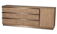 Picture of TELLURIDE CREDENZA