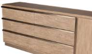 Picture of TELLURIDE CREDENZA