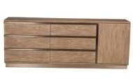 Picture of TELLURIDE CREDENZA