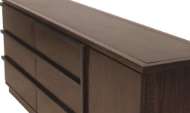 Picture of TELLURIDE CREDENZA