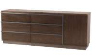 Picture of TELLURIDE CREDENZA