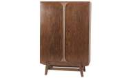 Picture of RIDGEWAY BAR CABINET