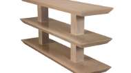 Picture of STACK CONSOLE TABLE