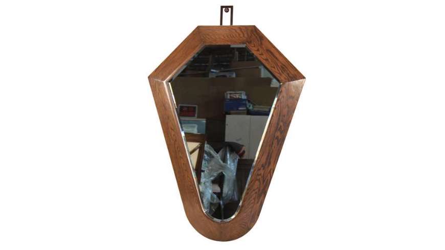 Picture of SHIELD MIRROR