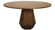 Picture of HEX DINING TABLE