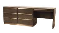 Picture of TELLURIDE CREDENZA DESK