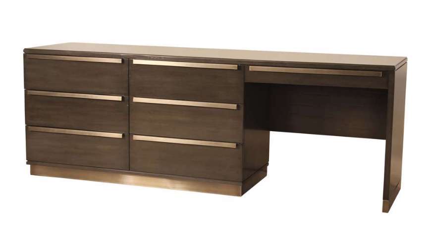 Picture of TELLURIDE CREDENZA DESK