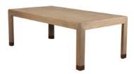 Picture of PARSON DINING TABLE