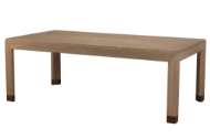 Picture of PARSON DINING TABLE