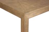 Picture of PARSON DINING TABLE