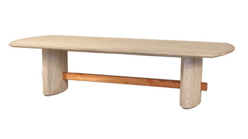 Picture of SILVER LAKE TABLE