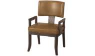 Picture of MARY ARM CHAIR