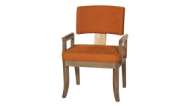 Picture of MARY ARM CHAIR