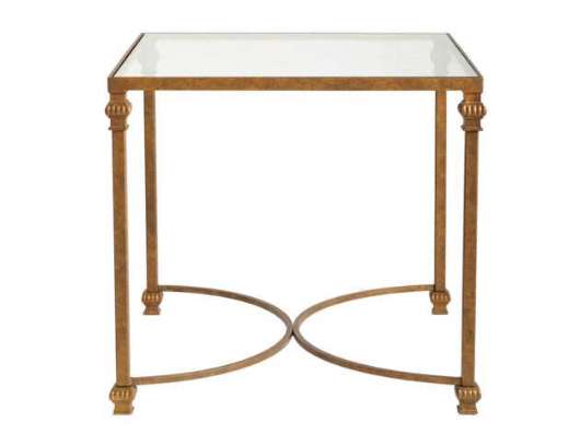 Picture of CHARLESTON OCCASIONAL TABLE