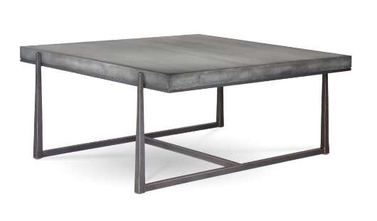 Picture of COOPER 42” SQUARE COCKTAIL TABLE