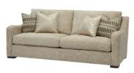 Picture of BLAIRE TWO CUSHION SOFA