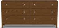 Picture of TOMLIN SIX DRAWER DRESSER