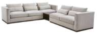 Picture of SERGE SOFA/ SECTIONAL SOFA