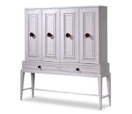 Picture of JAMISON SIDEBOARD & HUTCH