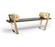 Picture of BARCLAY BENCH