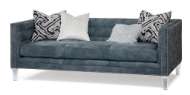 Picture of ROYCE BENCH CUSHION SOFA