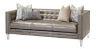 Picture of ROYCE BENCH CUSHION SOFA