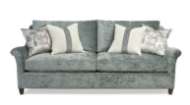 Picture of GRACE TWO CUSHION SOFA