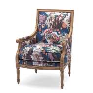 Picture of PASCAL BERGERE CHAIR